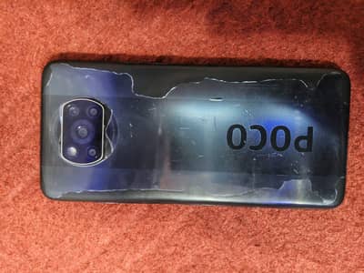 Xiaomi Poco X3 Pro NFC