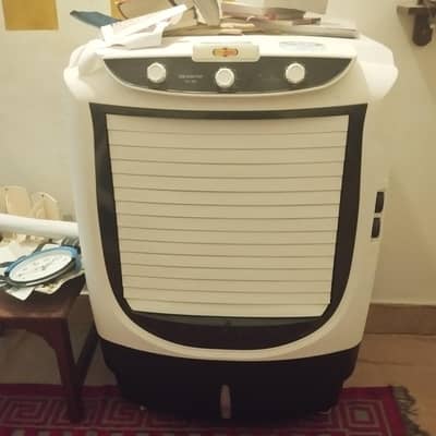 super Asia air cooler , Full DC
