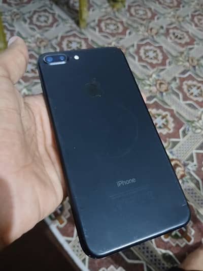 Apple iPhone 7 Plus