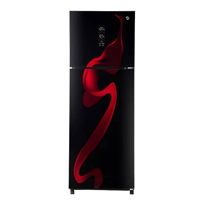 AC or Fridge 0