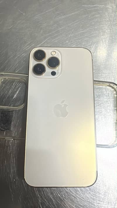 Apple iPhone 13 Pro Max
