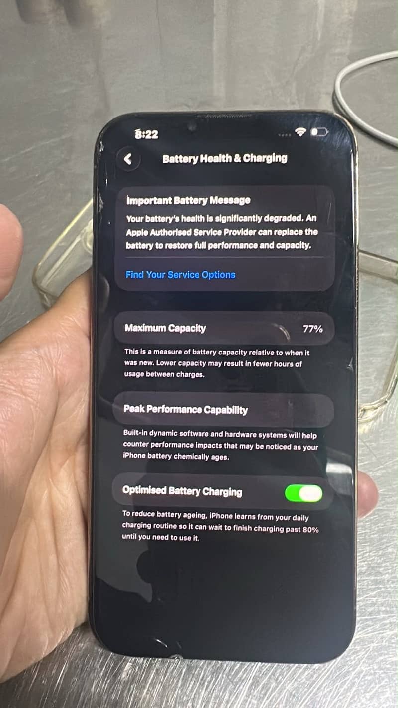 Apple iPhone 13 Pro Max 2