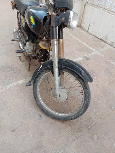 super power 2020 model genuine condition