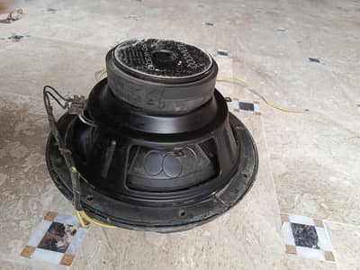 Kenwood 3010 1000w