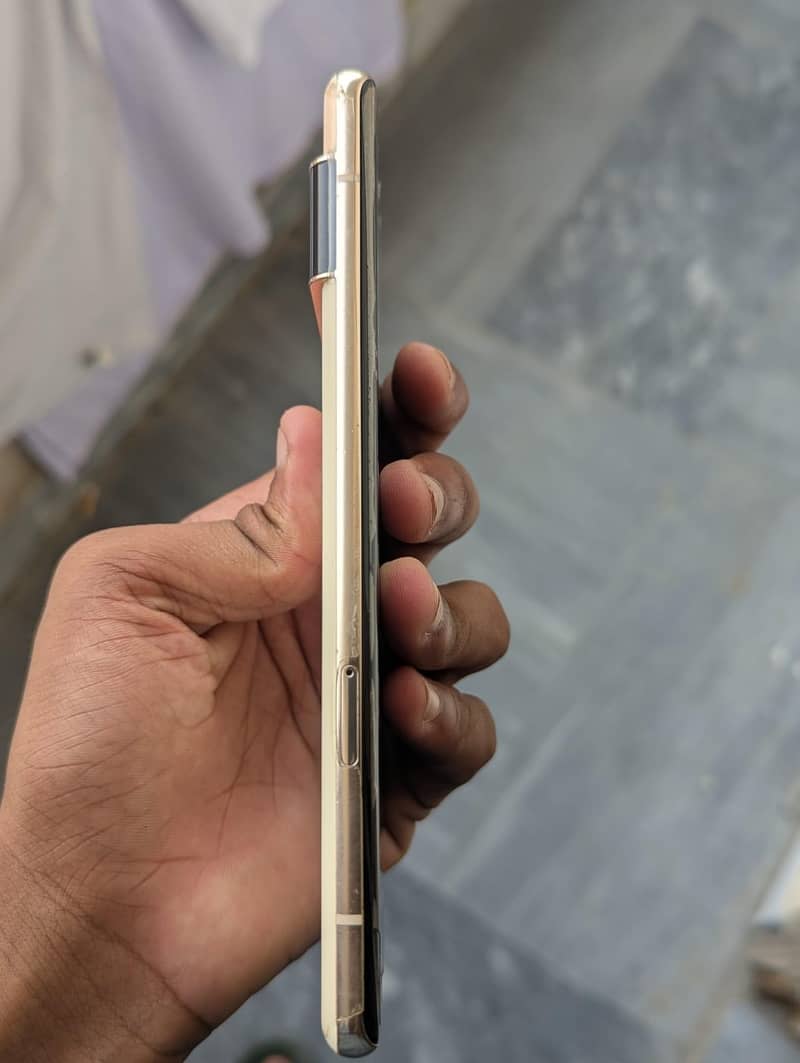 Google Pixel 6 Pro 2