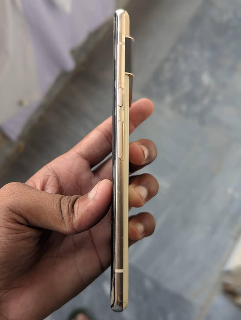 Google Pixel 6 Pro 3