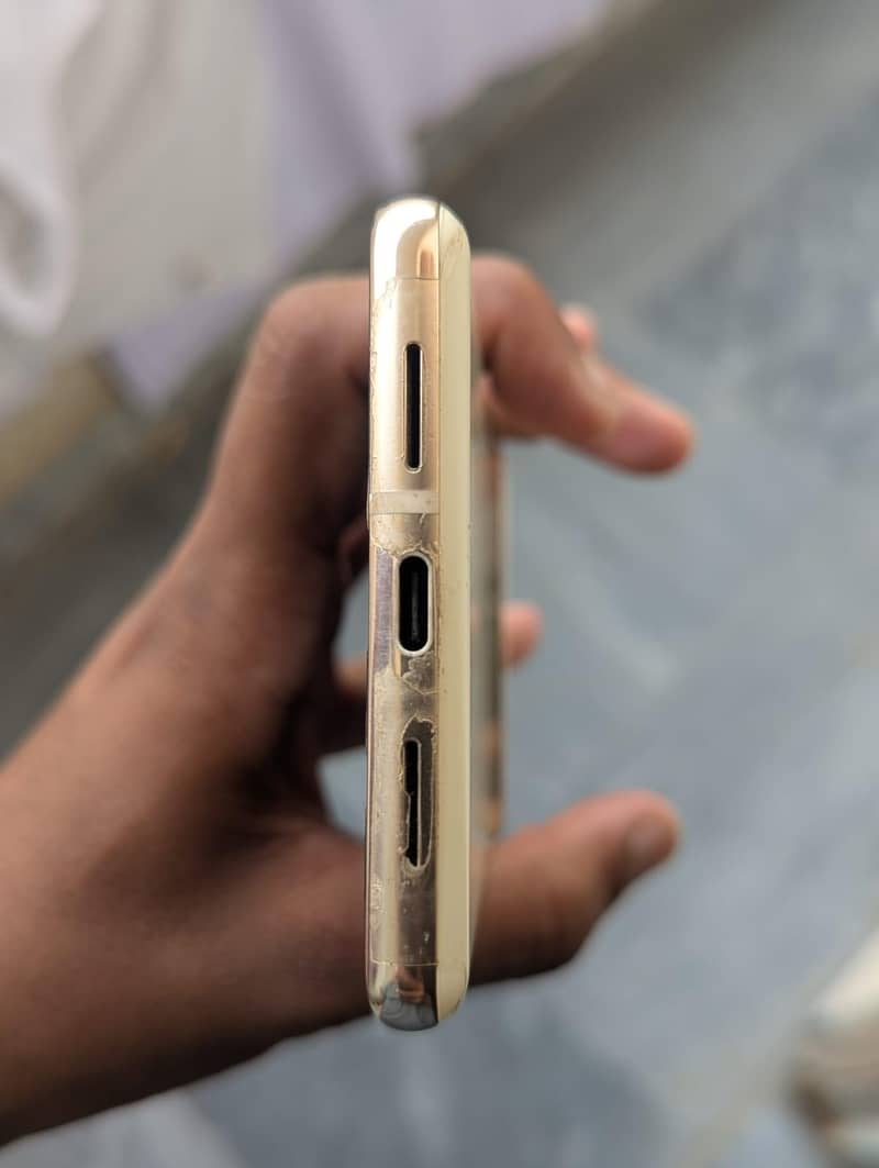 Google Pixel 6 Pro 5