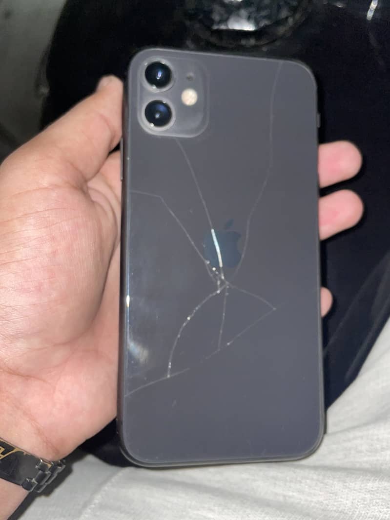 Apple iPhone 11 0
