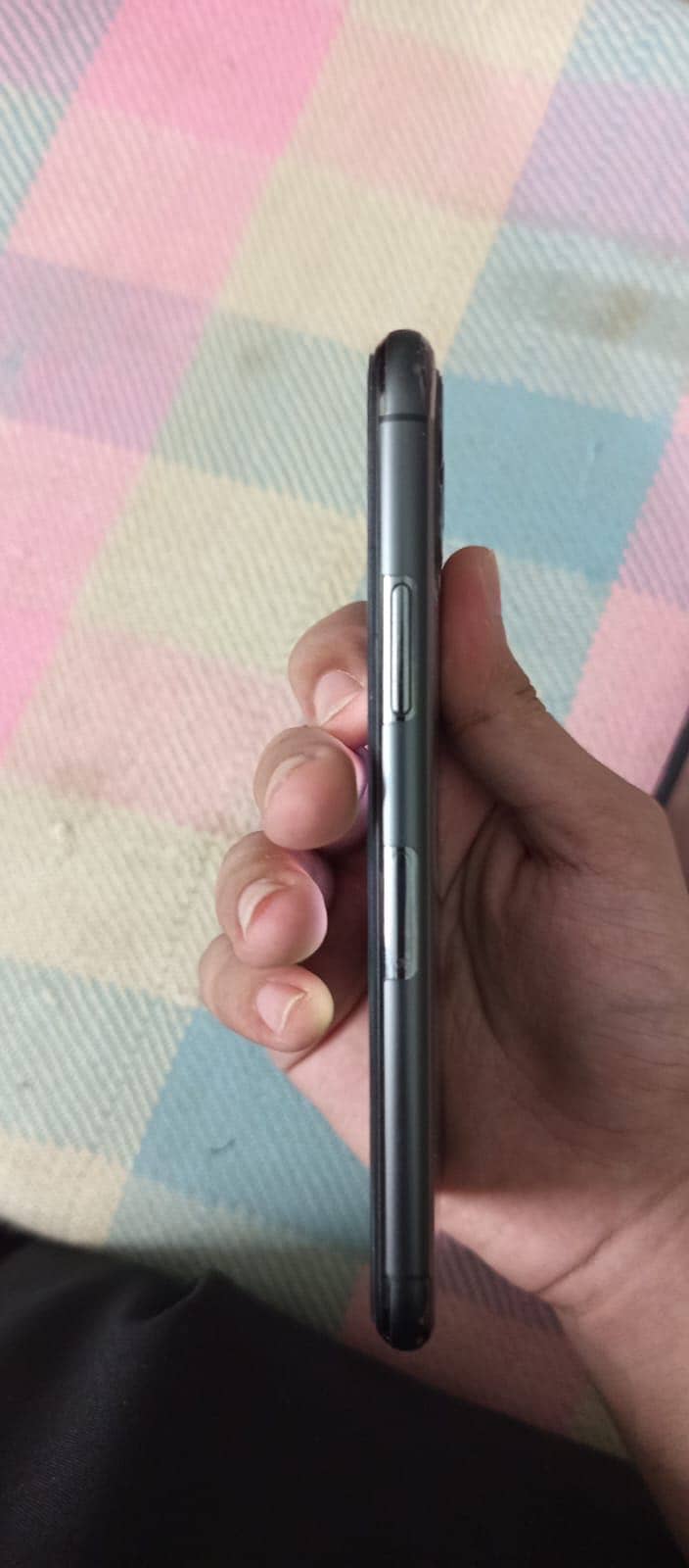 Apple iPhone 11 Pro 1