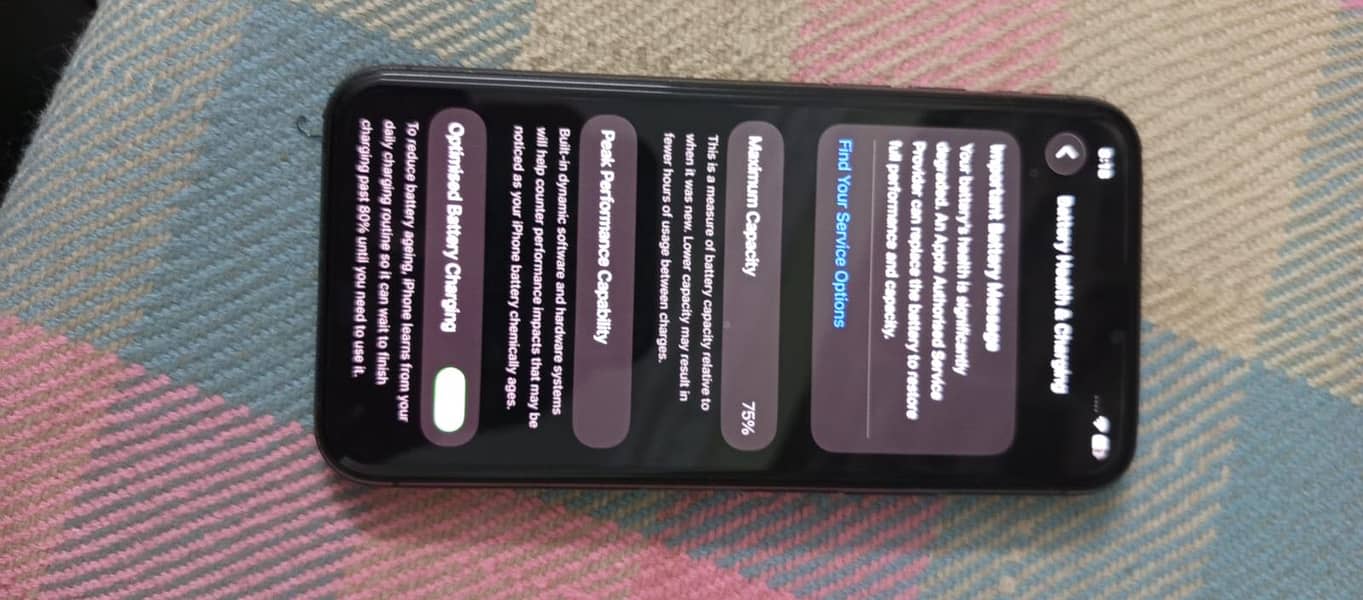 Apple iPhone 11 Pro 3
