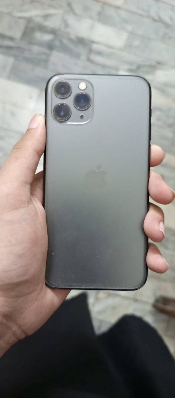 Apple iPhone 11 Pro 5