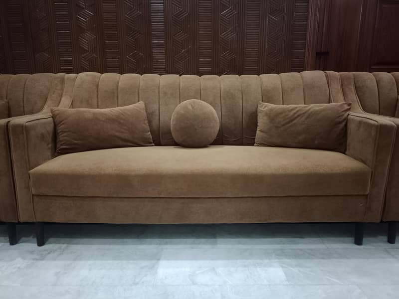 5 seater sofa 1