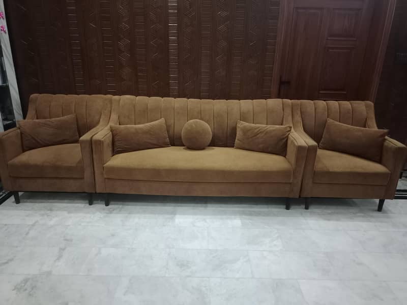 5 seater sofa 3