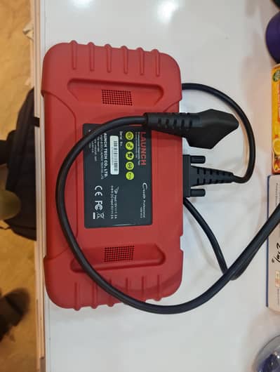 Launch OBD2 Diagnostic Reader and Code Clearer