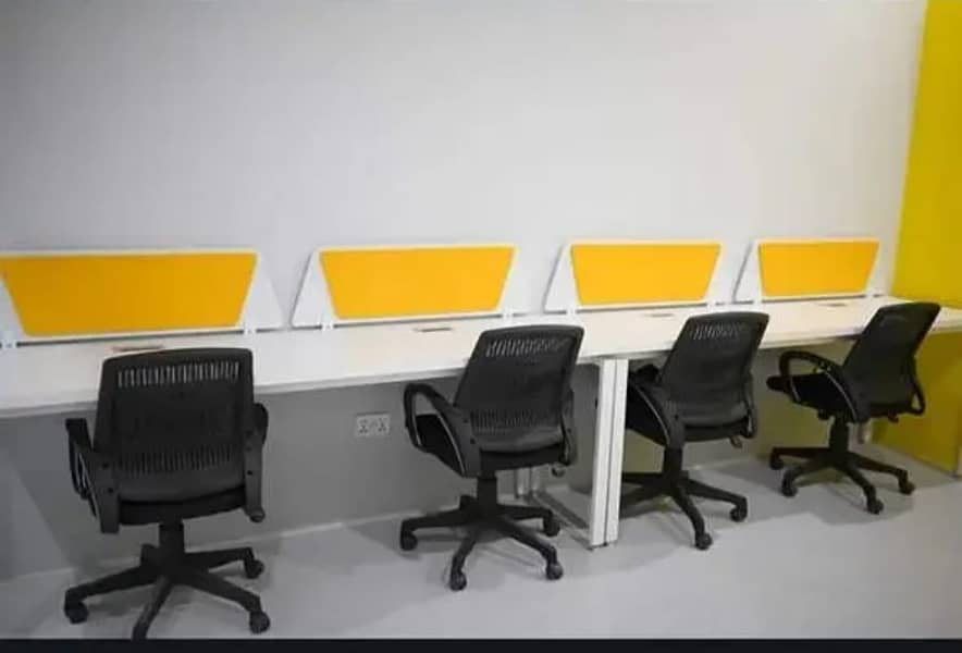 Study Table,Computer laptopTable,Office Table,chair, workstation 0