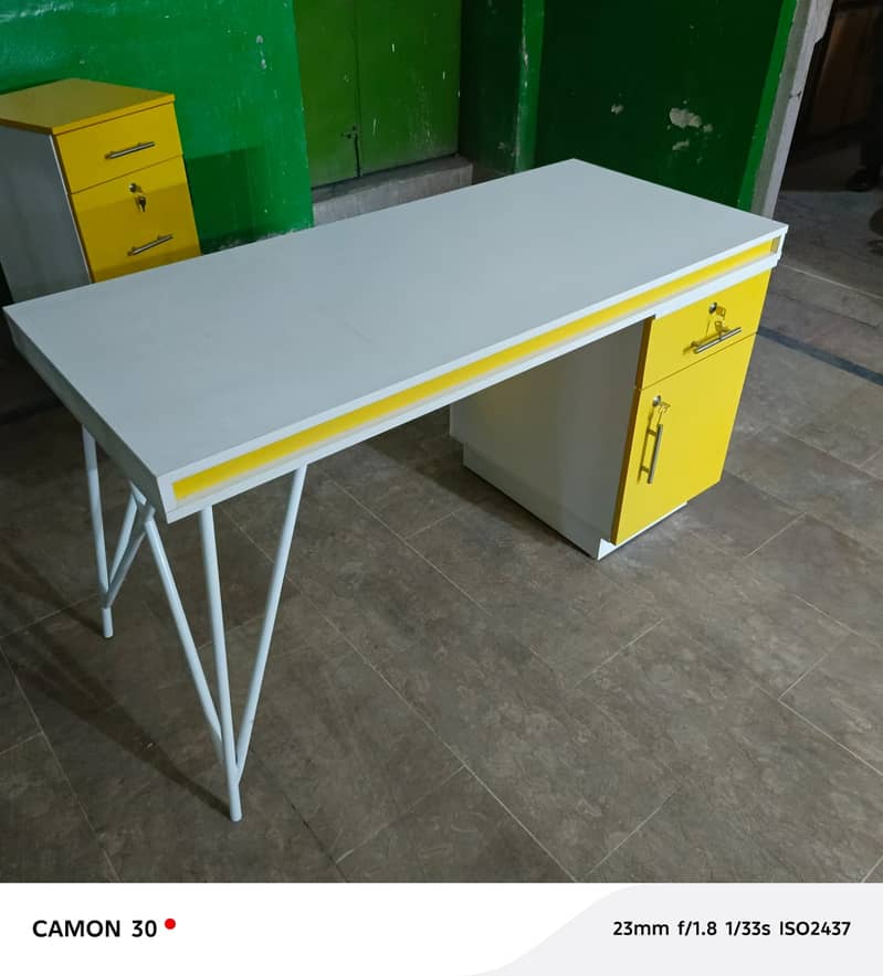 Study Table,Computer laptopTable,Office Table,chair, workstation 7
