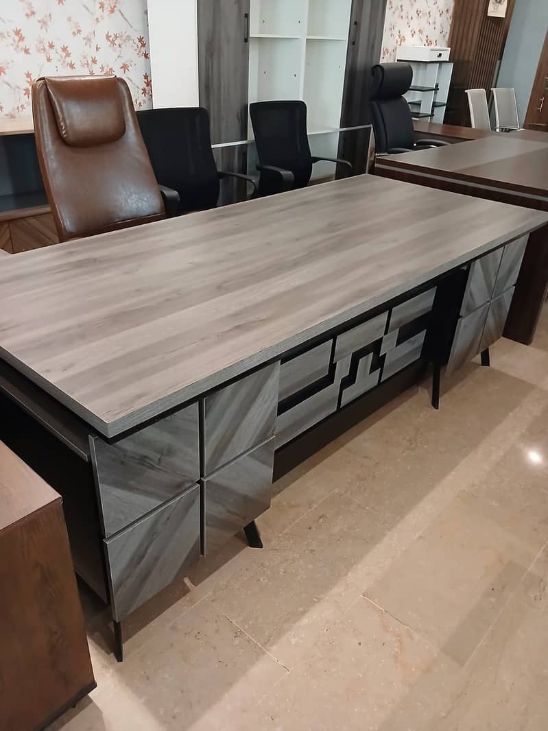 Study Table,Computer laptopTable,Office Table,chair, workstation 9
