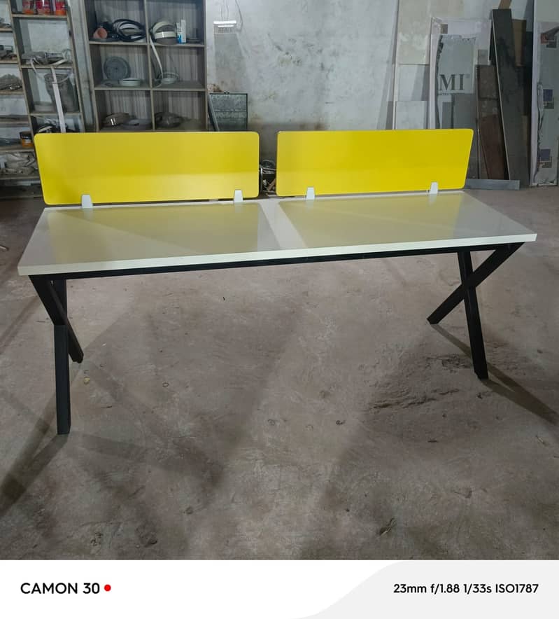 Study Table,Computer laptopTable,Office Table,chair, workstation 16