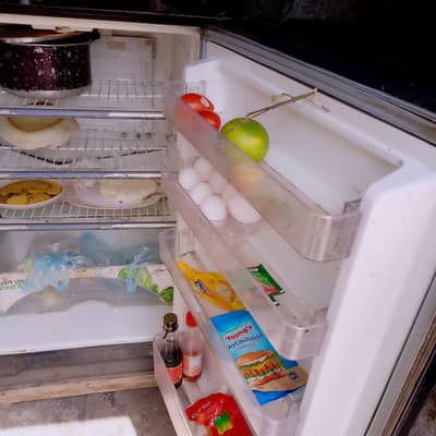 Dawlance Medium size Fridge