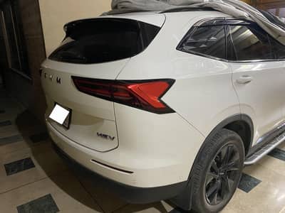 Haval H6 2025