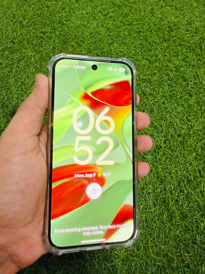 Google Pixel 9 2