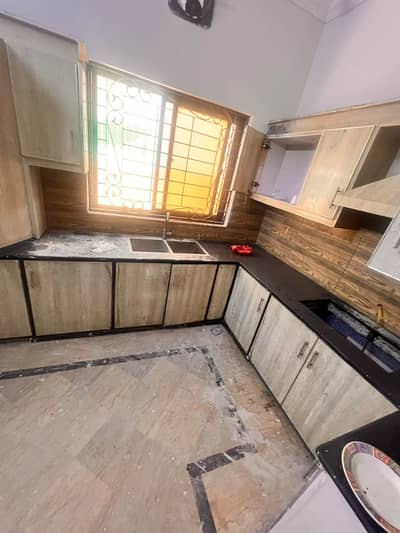 10 Marla very neat and clean House Is For Rent In Wapda Town Phase 1.