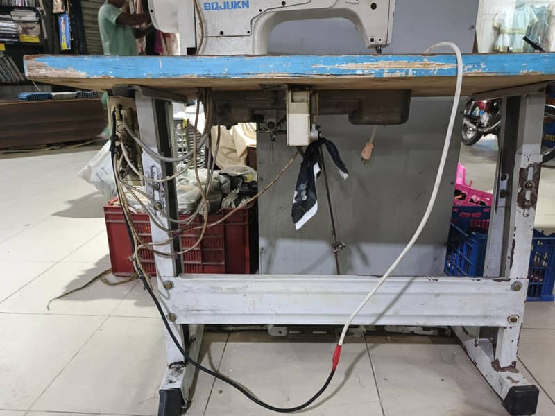 sewing machine 2