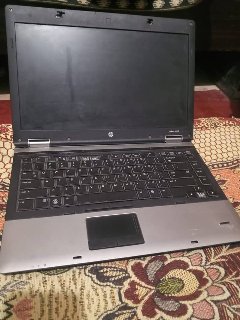 PC used 0