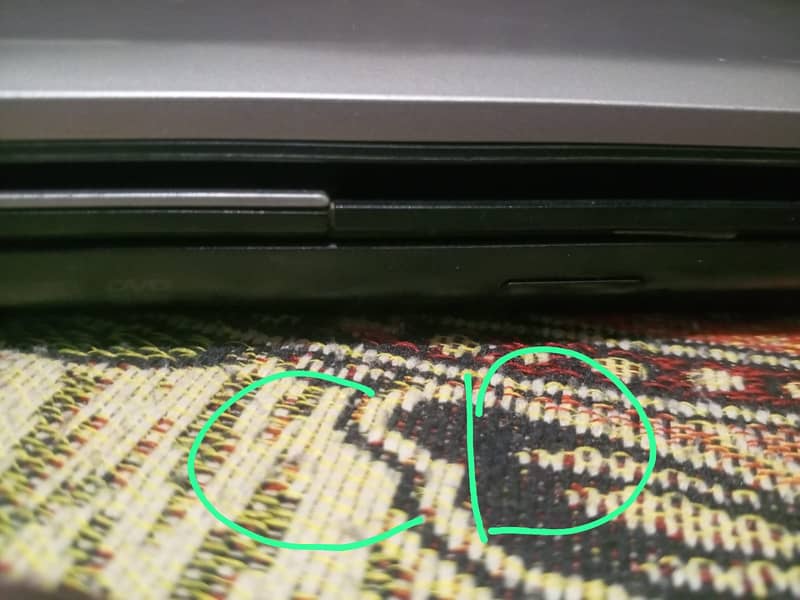 PC used 1