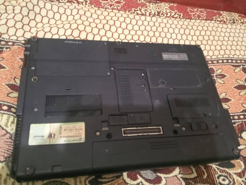PC used 2