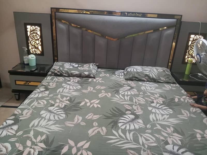 full bed set 0