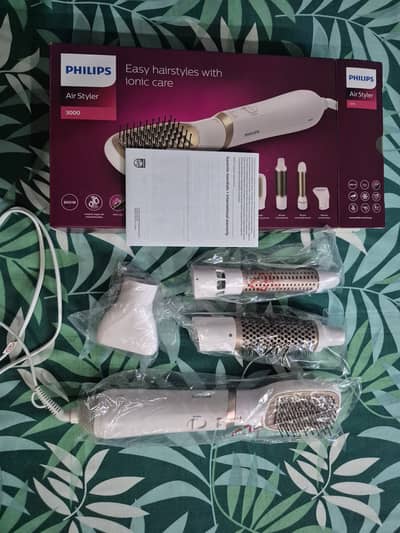 Philips Air styler