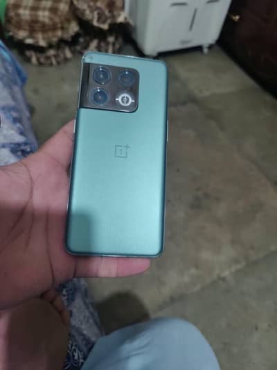 One Plus 10 Pro 5G ( official approved)