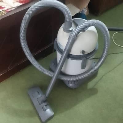 Anex Vacuum Cleaner Heavy Duty - Excellent Working Condition