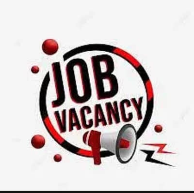 Urgent Female required