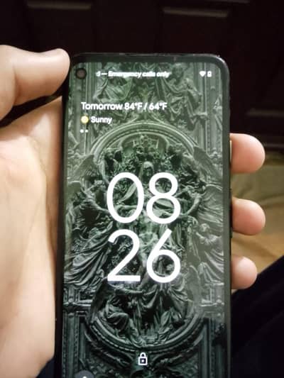 Google Pixel 4a