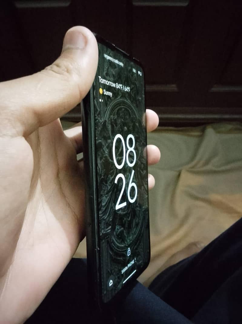 Google Pixel 4a 1