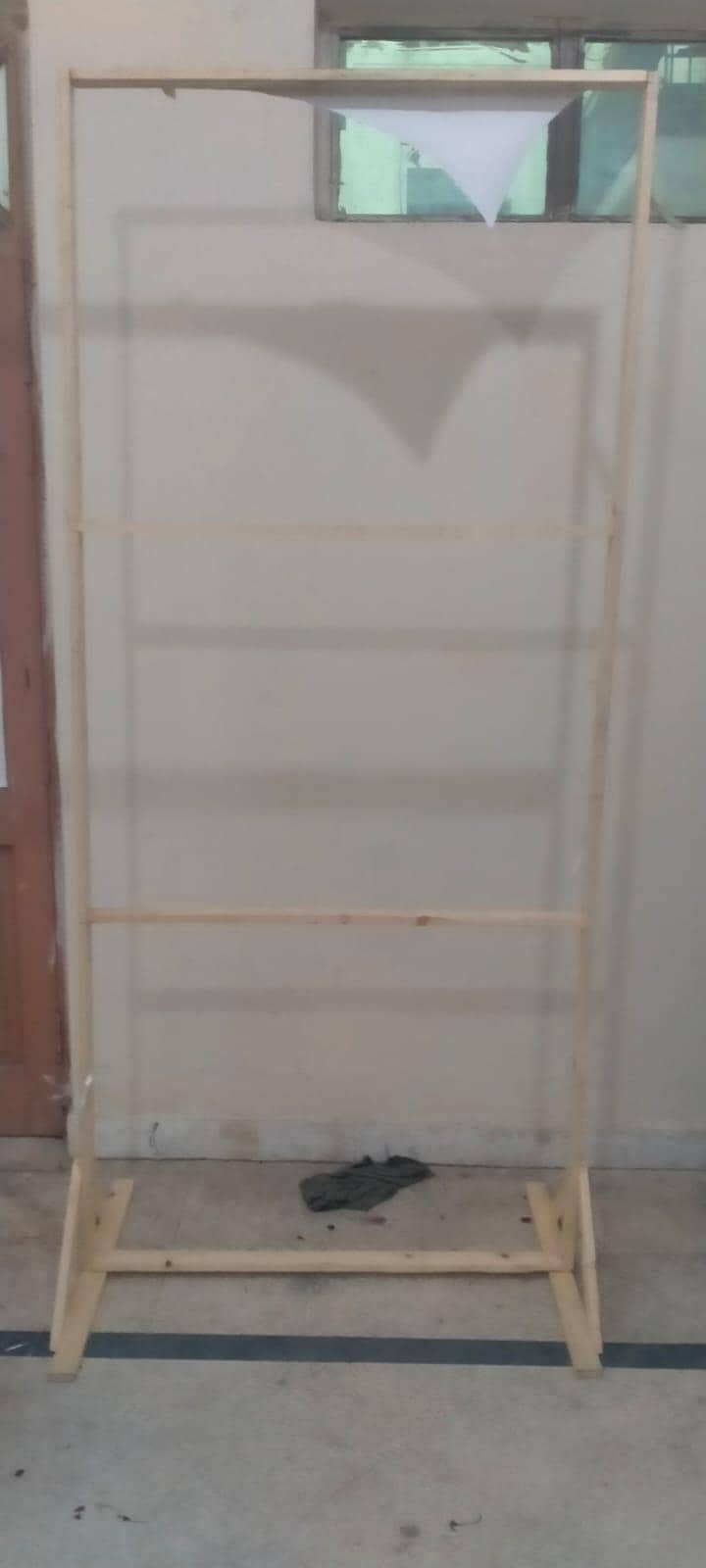 Wooden Frames 1