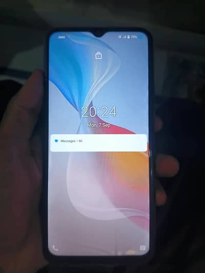 Vivo Y21