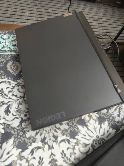 Lenovo Legion 5 17.3" RTX 3060