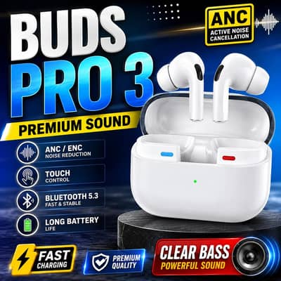 buds pro 3 (anc)