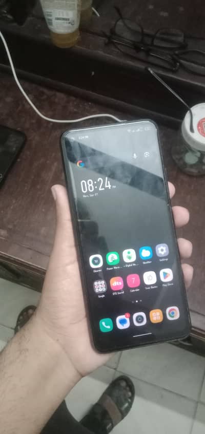 Infinix Hot 10