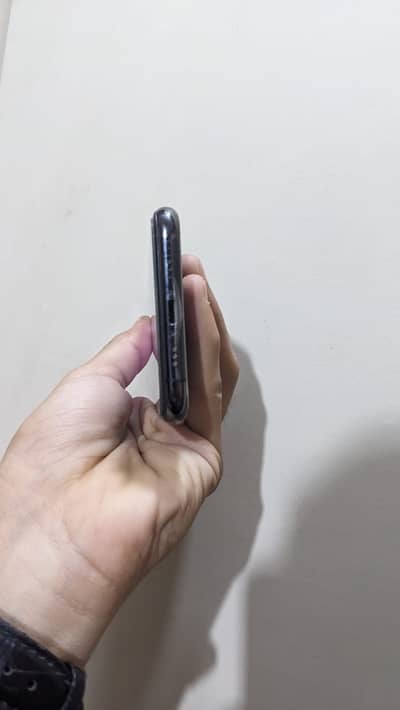 Apple iPhone 11 Pro