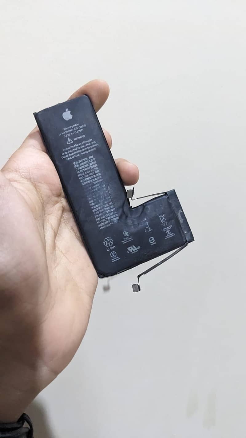 Apple iPhone 11 Pro 6