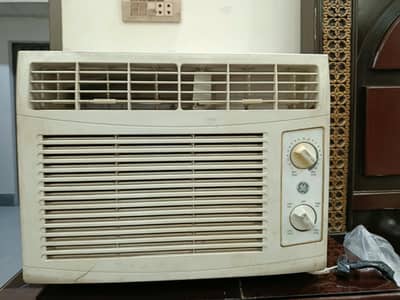Window AC 0.75