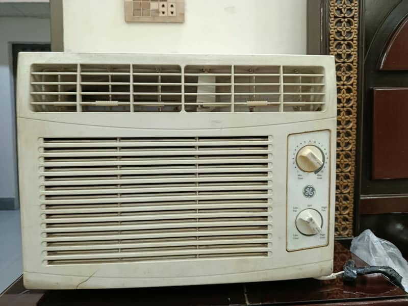 Window AC 0.75 0