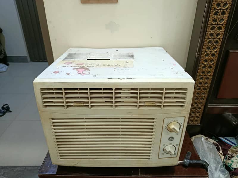 Window AC 0.75 3