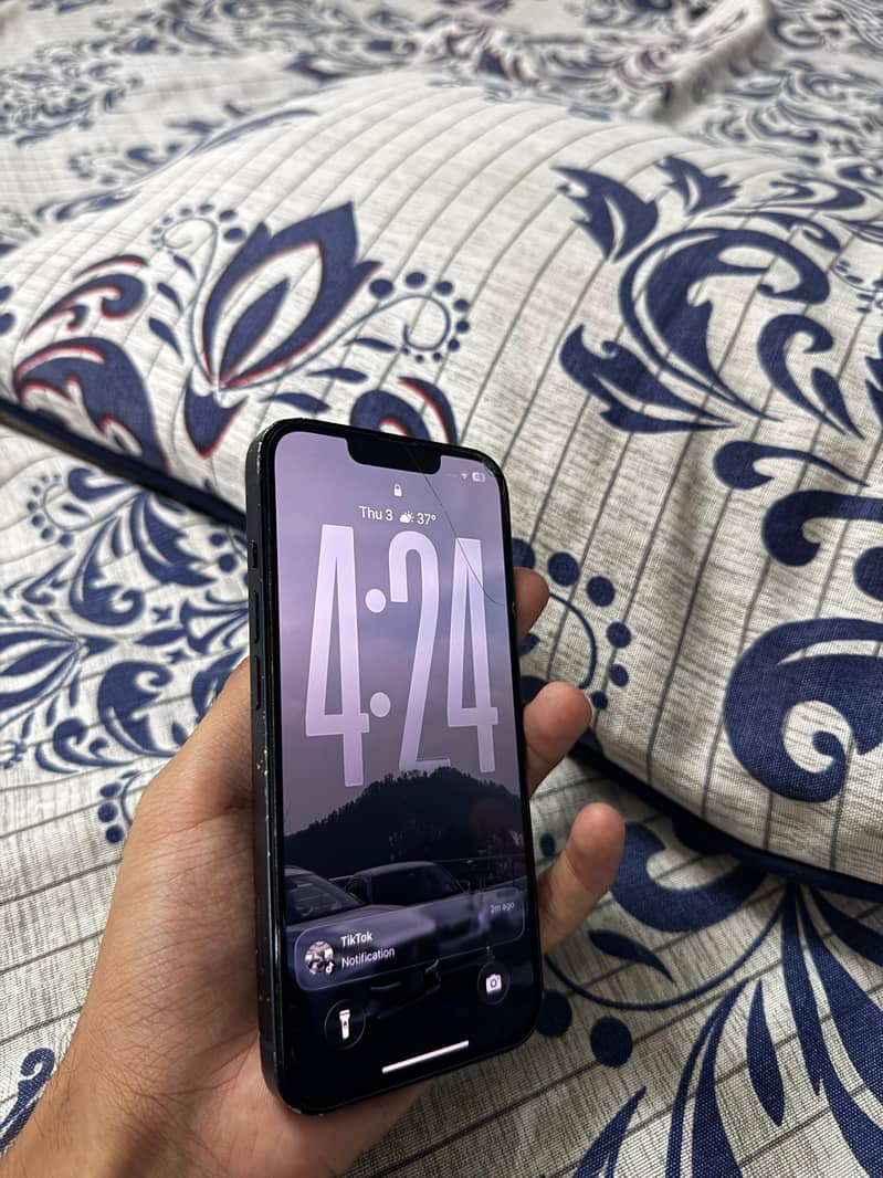 Apple iPhone 13 0