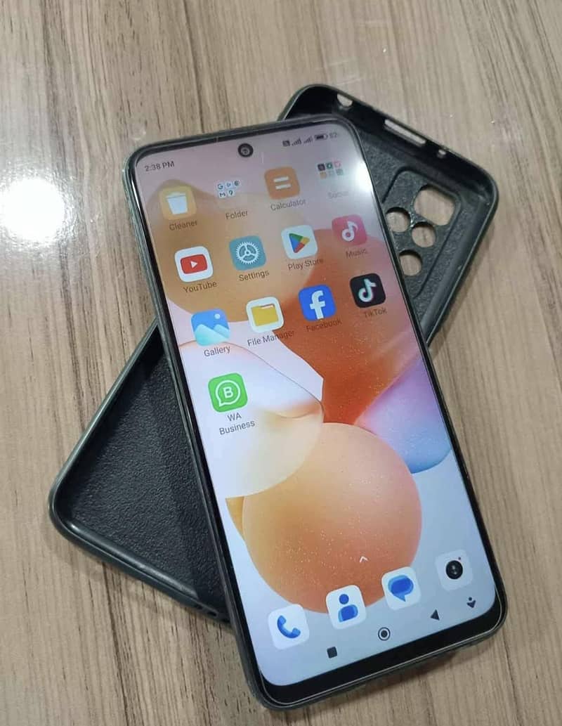 Redmi 10 1