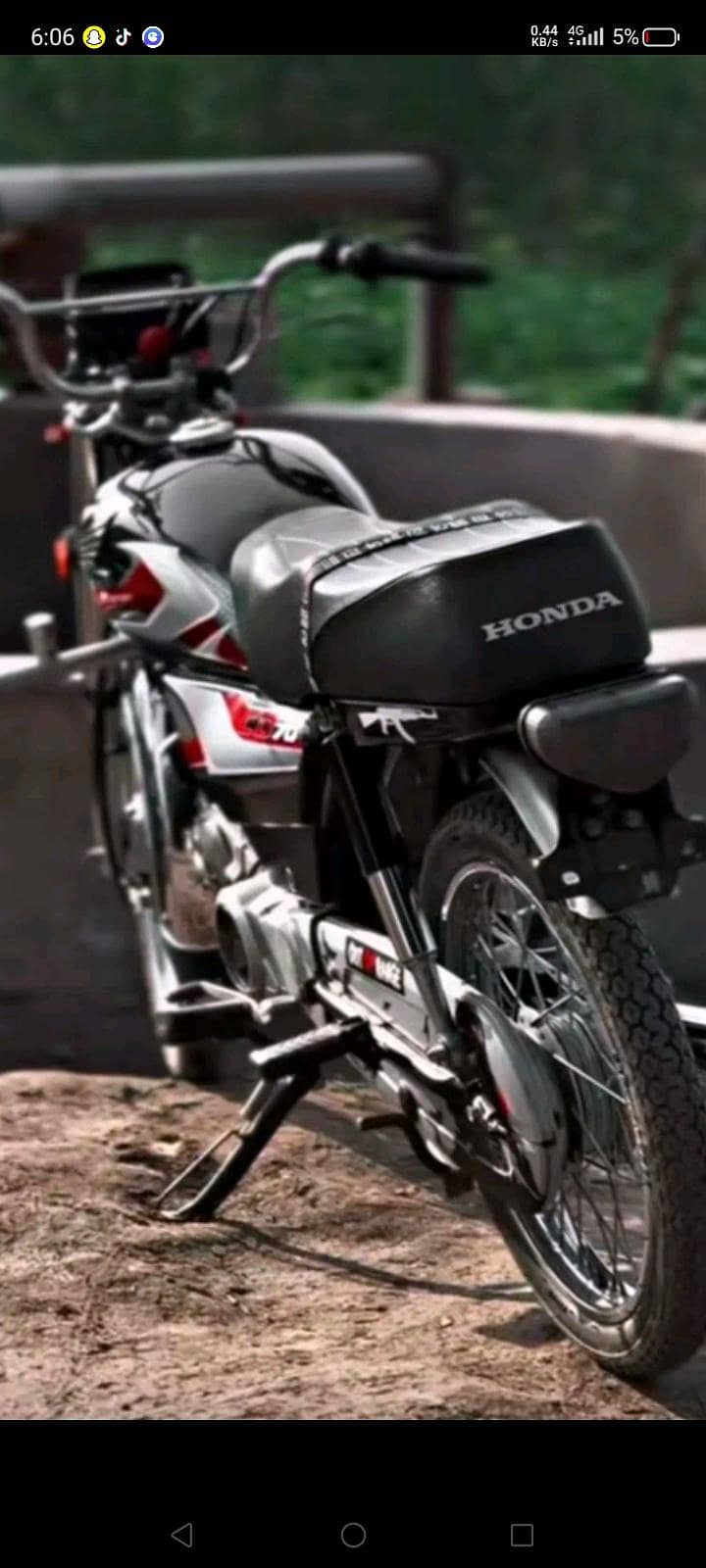 New model 0